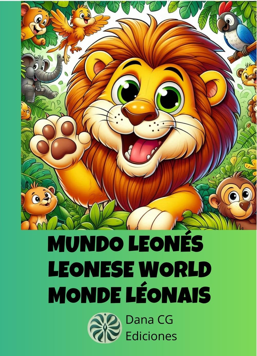 Mundo leonés – Leonese World – Monde léonais 